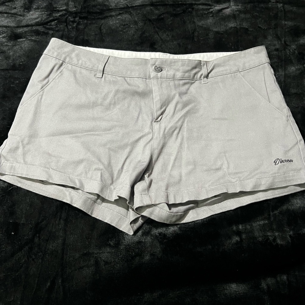 Dixxon chino shorts